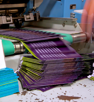 Printers Beckenham